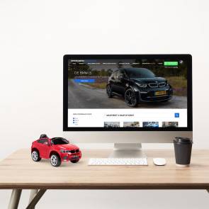 Case: Breeman BMW / MINI